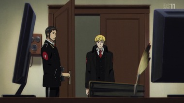 ACCA 4話 感想 画像4