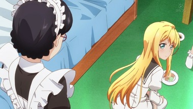 庶民サンプル 5話 感想 画像18
