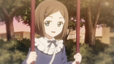 サクラダリセット 11話 感想 画像5