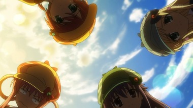 探偵歌劇ミルキィホームズTD 画像 感想 実況3