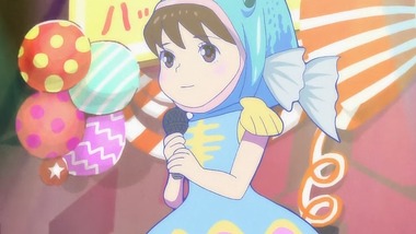 おそ松さん 4話 感想 画像15