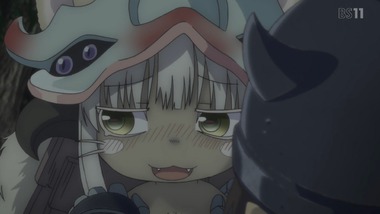 メイドインアビス 12話感想画像22