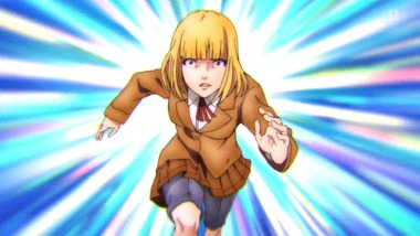 監獄学園(プリズンスクール) 2話 感想 画像6