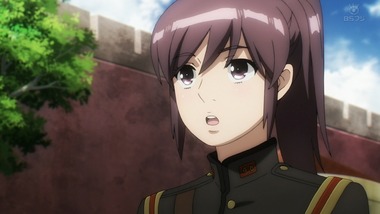 天鏡のアルデラミン 6話 感想 画像24