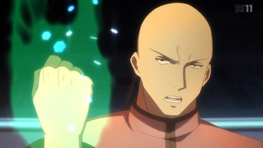 学戦都市アスタリスク 13話 感想 画像10