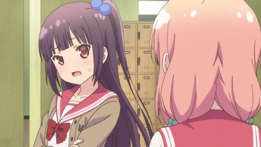 ひなこのーと 話 感想 画像27