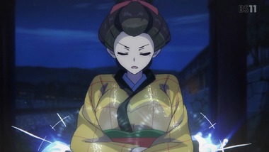 無彩限のファントム・ワールド 9話 感想 画像23