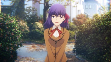 Fate Project 感想 画像33