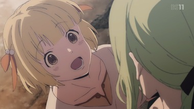 クジラの子らは砂上に歌う 1話感想画像21