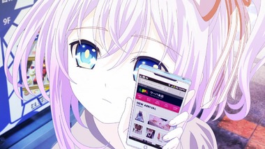 ハンドシェイカー 8話 感想 画像10