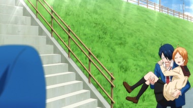 虹色デイズ 11話 感想 画像9