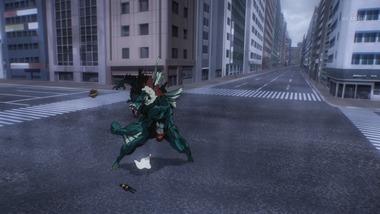 ワンパンマン 9話 感想 画像12