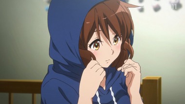 響け！ユーフォニアム2 １話 感想 画像7