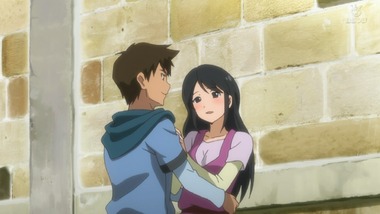 ゼロから始める魔法の書 4話 感想 画像6