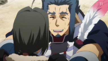 うたわれるもの 偽りの仮面 19話 感想 画像11