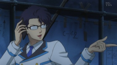 PSO2 12話 感想 画像23