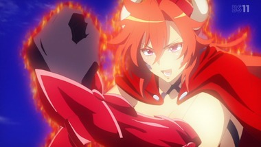 七つの大罪 8話 感想 画像15