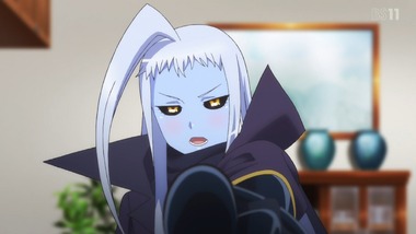モンスター娘のいる日常 11話 感想 画像23