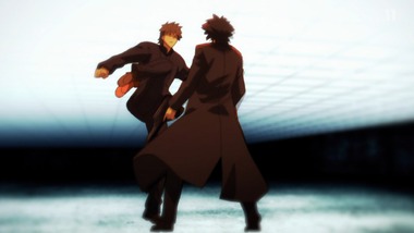 Fate Zero 24話 感想 画像0