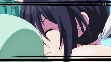 競女!!!!!!!! 6話 感想 画像19