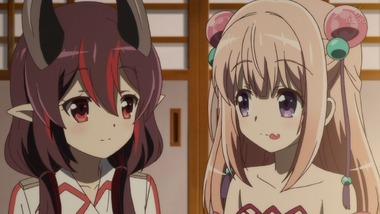鬼斬 10話 感想 画像5