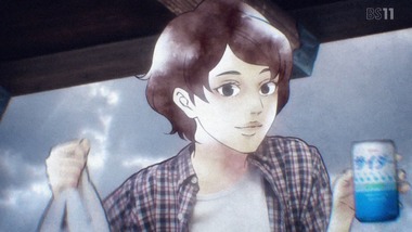 影鰐-KAGEWANI- 3話 感想 画像0
