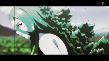 モンスター娘のいる日常 10話  感想 画像4
