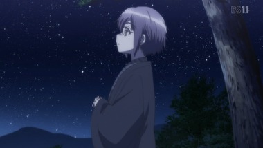 長門有希ちゃんの消失 9話 画像 感想 実況9