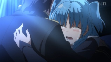 すかすか 6話 感想 画像20