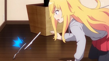 ガヴリールドロップアウト 9話 感想 画像14