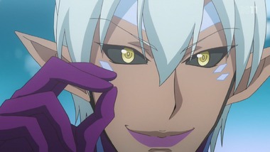 新妹魔王の契約者BURST 5話 感想 画像14