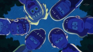 おそ松さん 18話 感想 画像2