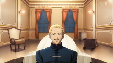 Fate Zero 7話 感想 画像16