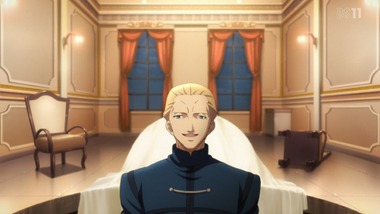 Fate Zero 7話 感想 画像16