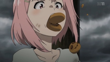 サクラクエスト 14話 感想 画像1