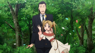 GATE 自衛隊 24話 感想 画像17