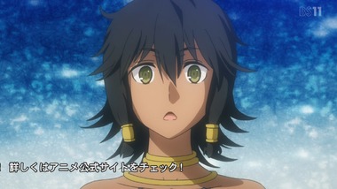 ソード・オラトリア 4話 感想 画像6