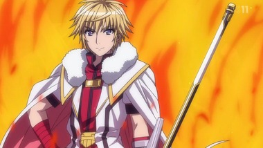 DOGDAYS″ 画像 感想 実況1