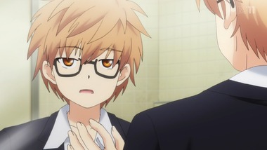 Rewrite 19話 感想 画像0