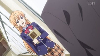 食戟のソーマ 1話感想画像4