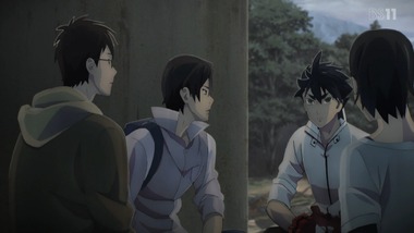 GOD EATER 7話 感想 画像7