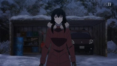櫻子さんの足下には死体が埋まっている 12話 感想 画像15