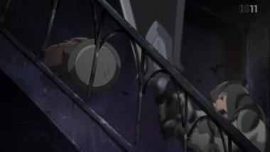 灰と幻想のグリムガル 8話 感想 画像4