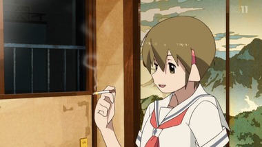 有頂天家族1話 感想 画像5