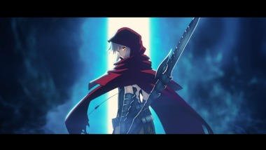 アニメガタリズ 1話感想画像0