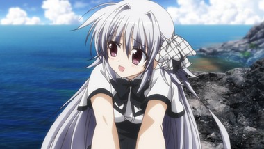 銃皇無尽のファフニール 画像 感想 実況1