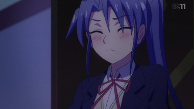 新妹魔王の契約者BURST 4話 感想 画像10