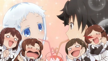 庶民サンプル 9話 感想 画像24
