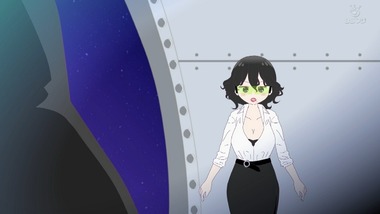 クレーンゲール 13話 感想 画像3