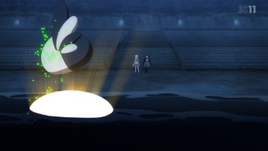 まほいく　10話 感想 画像4